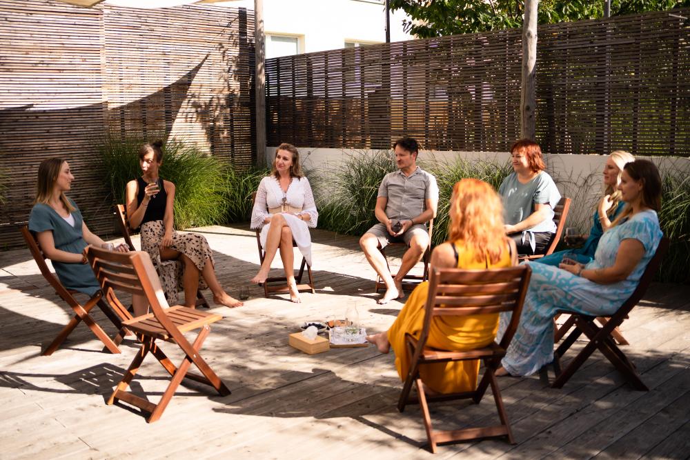 VEČERNÍ KONSTELACE – libovolné téma