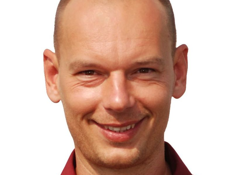 Mgr. Pavel Veselý