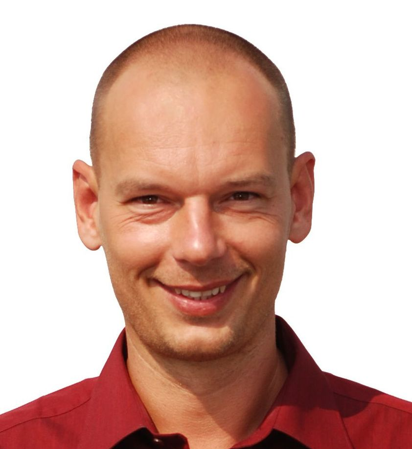 Mgr. Pavel Veselý