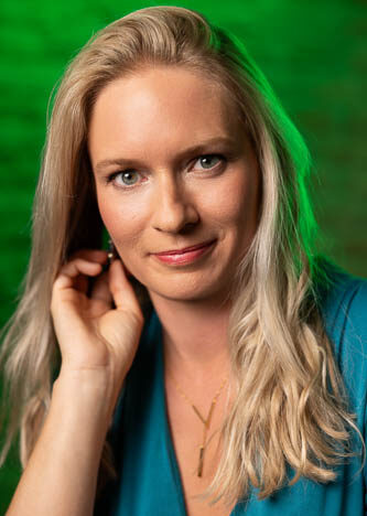Darina Kalužová