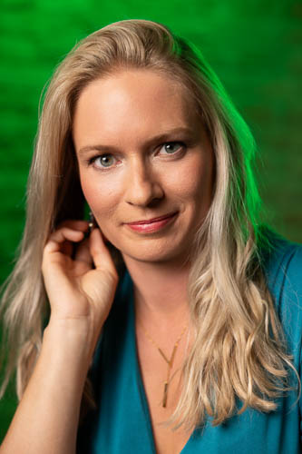 Darina Kalužová