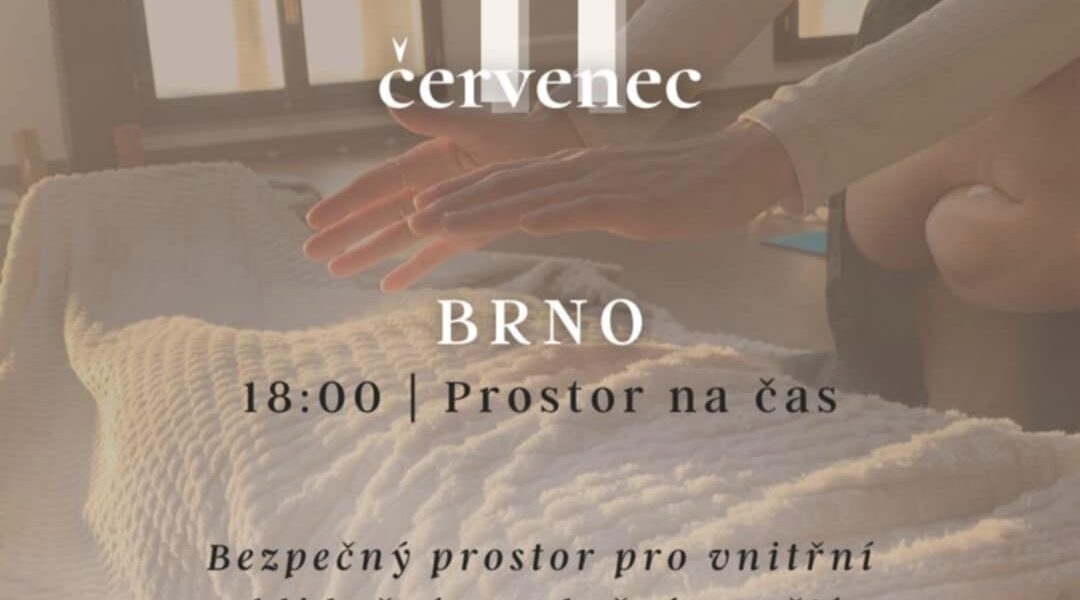 Aktivace kundalini od Hana Nováková 7 7 people viewed this event. Workshop s Hanou Novákovou, v pátek 11.7. od 18 hod, Aktivace kundalini je jemný, ale hluboce proměňující proces, který nás navrací zpět k vlastní podstatě. Životní tempo, tlak na výkon a očekávání okolí nás často odvádějí od kontaktu s vlastními pocity, pravdou i vnitřním […]