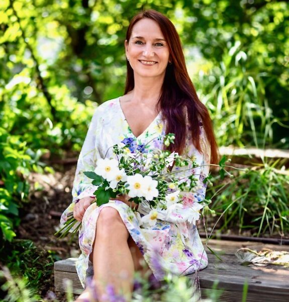 Evelina Ďurďová